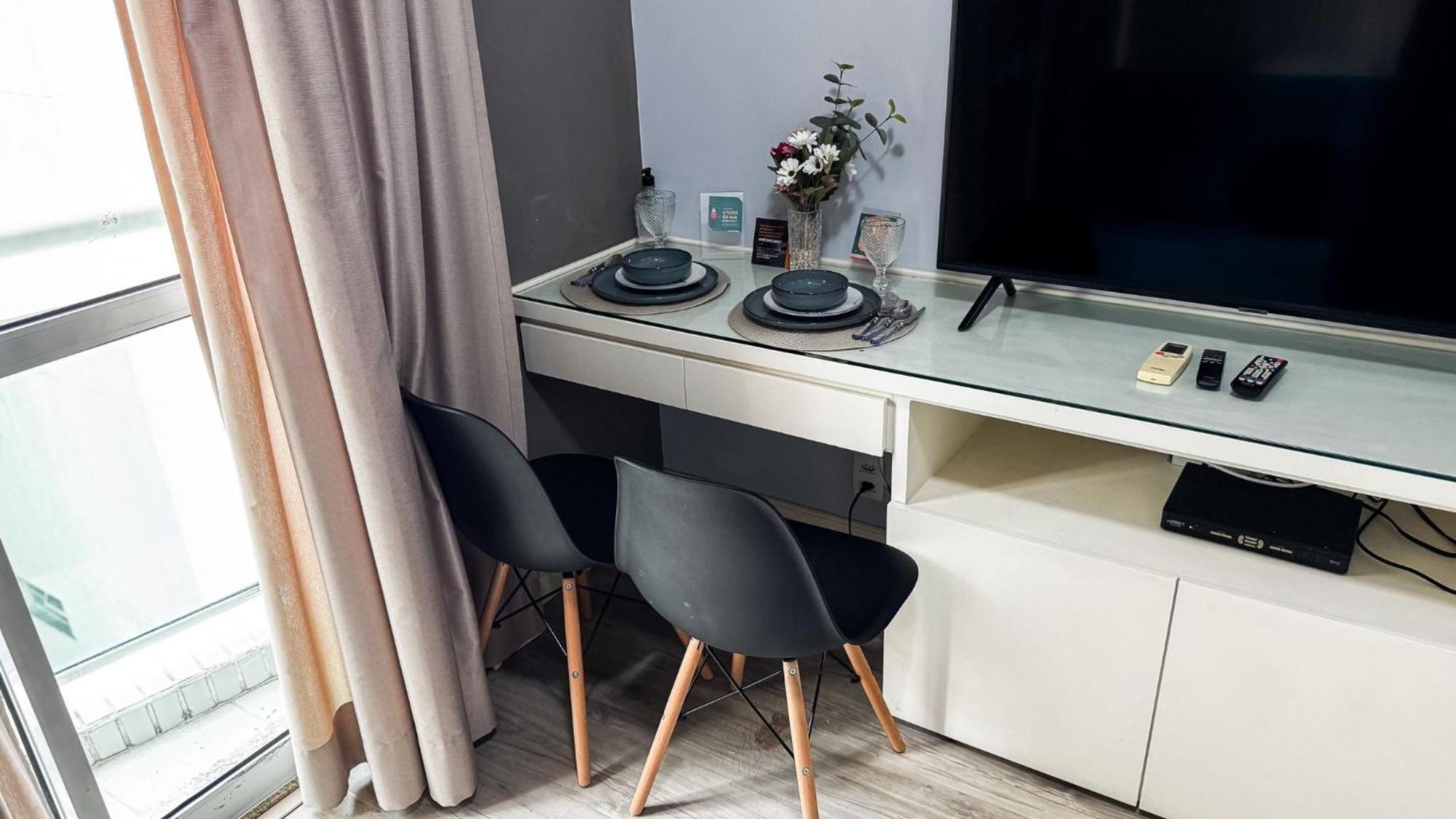 Hotel Perdizes - Flat Executivo - 1204 São Paulo Kültér fotó