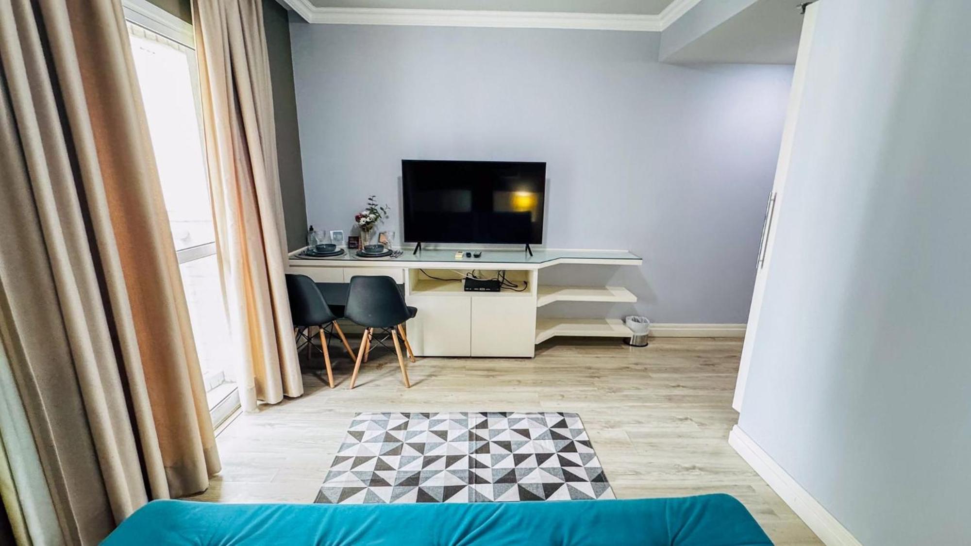 Hotel Perdizes - Flat Executivo - 1204 São Paulo Kültér fotó