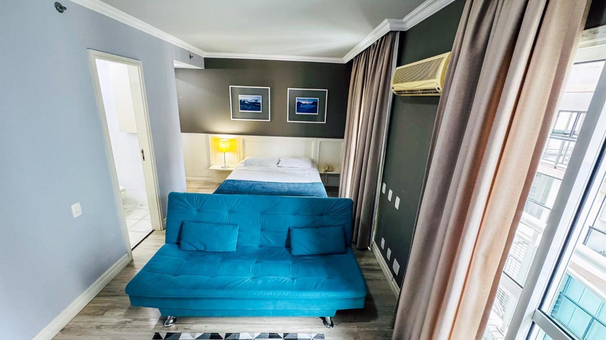 Hotel Perdizes - Flat Executivo - 1204 São Paulo Kültér fotó