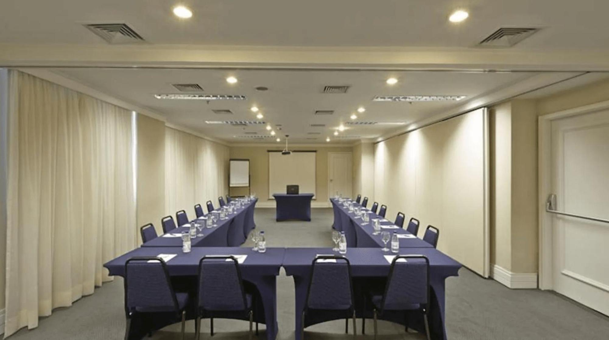 Hotel Perdizes - Flat Executivo - 1204 São Paulo Kültér fotó